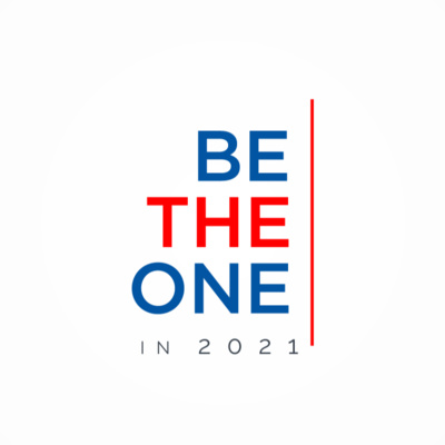 Be the One in 2021 Who Finds Rest episode artwork