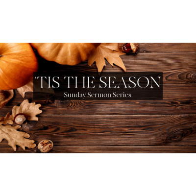 Tis The Season To Be Prepared For Spiritual Attack episode artwork
