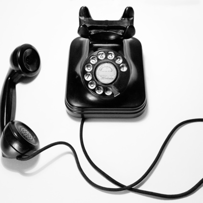 Answer the Call! episode artwork