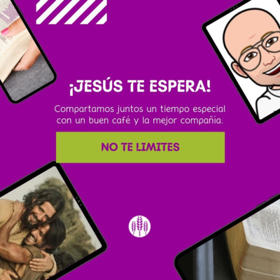 Portada de Iglesia Tierra Nueva
