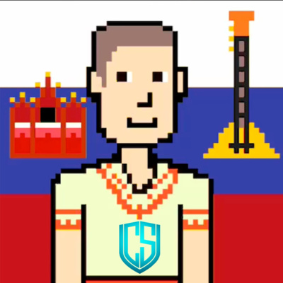 Sage's Table EP 1 - Introduction to Russian DeFi.