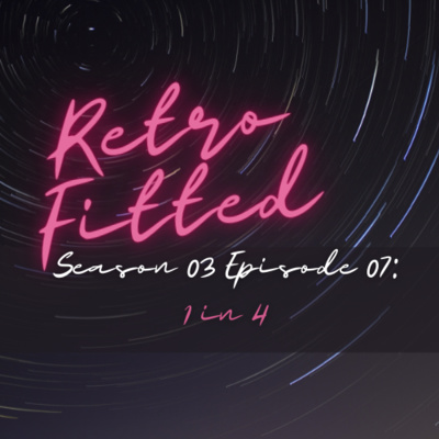 RetroFitted