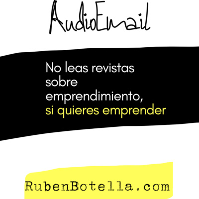 Rubén Botella y sus movidas