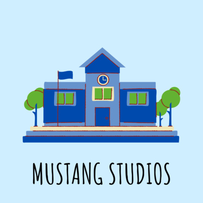 S1 E19: School episode artwork