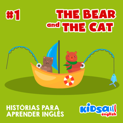 Histórias Para Aprender Inglês