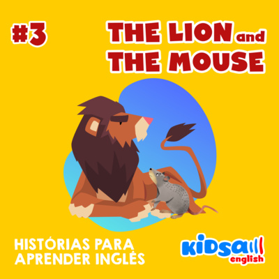Histórias Para Aprender Inglês