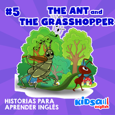 Histórias Para Aprender Inglês