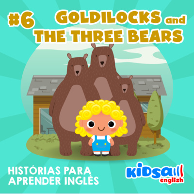 Histórias Para Aprender Inglês