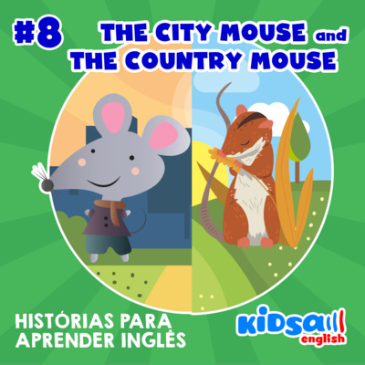 Histórias Para Aprender Inglês