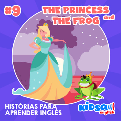 Histórias Para Aprender Inglês
