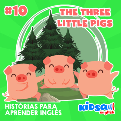 Histórias Para Aprender Inglês