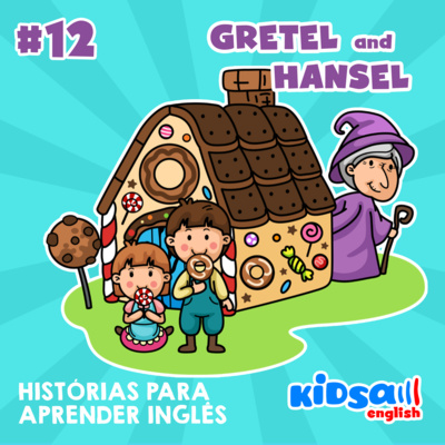 Histórias Para Aprender Inglês