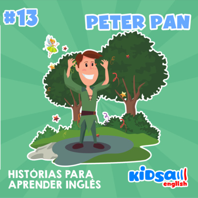 Histórias Para Aprender Inglês