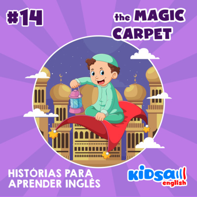 Histórias Para Aprender Inglês