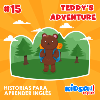 Histórias Para Aprender Inglês