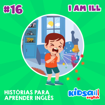 Histórias Para Aprender Inglês