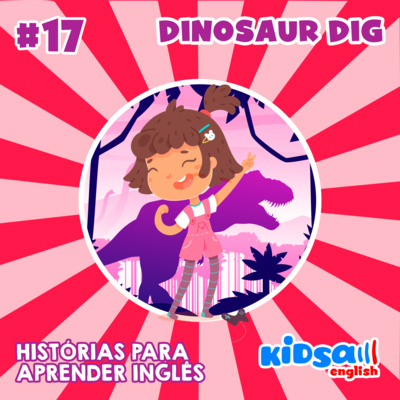 Histórias Para Aprender Inglês