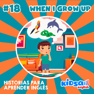 Histórias Para Aprender Inglês