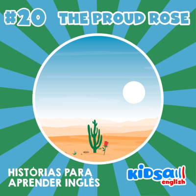 Histórias Para Aprender Inglês