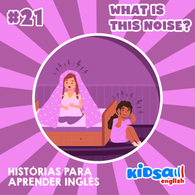 Histórias Para Aprender Inglês
