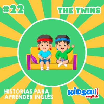 Histórias Para Aprender Inglês