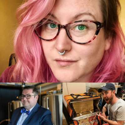 Episode 3 - The Year In Review