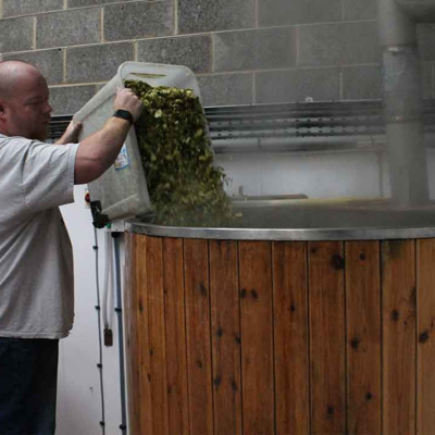 Episode 5 - North Riding Brewery