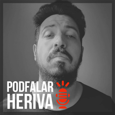 PodFalar Heriva