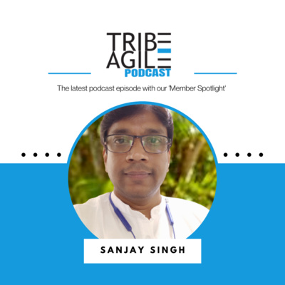 TRIBE Agile Podcast