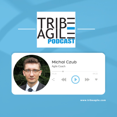 TRIBE Agile Podcast