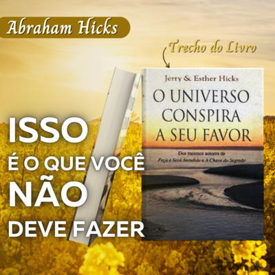 Transforme seus Pensamentos, Transforme a sua vida!