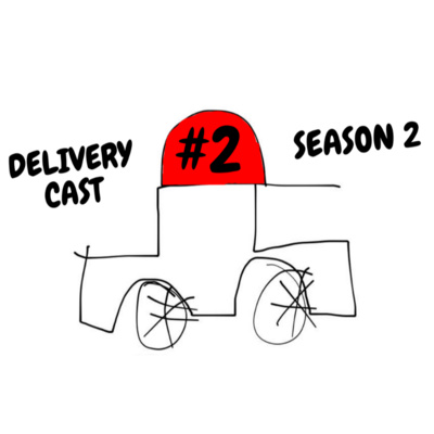 VIDEOJUEGOS episode artwork