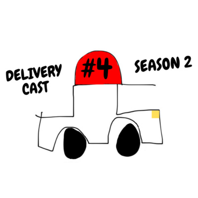 FIESTAS episode artwork