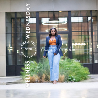 Mental Wellness with Mia Powers