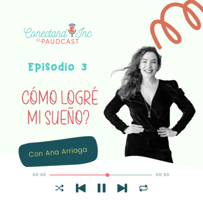 Conectand Inc, el Paudcast