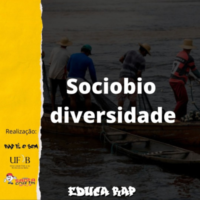 Educa Rap Dicas Socioambientais