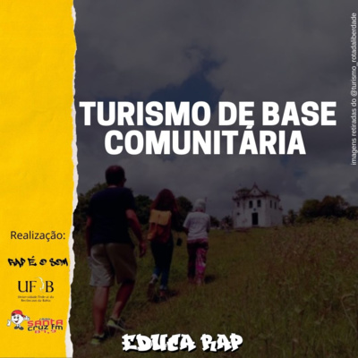 Educa Rap Dicas Socioambientais