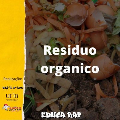 Educa Rap Dicas Socioambientais