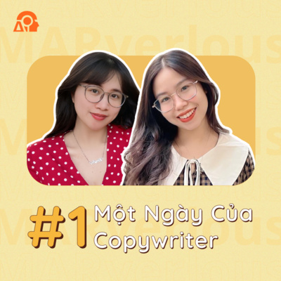 #1 Một ngày của Copywriter