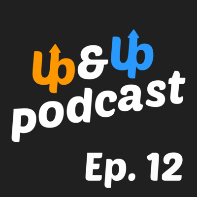 Ep. 12 - Gabe's Crazy New Job, Getting Left on Delivered, Ideas for the Pod Ep. 12 - Gabe's Crazy New Job, Getting Left on Delivered, Ideas for the Pod