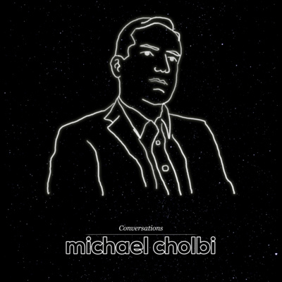 Conversations #2 - Micheal Cholbi