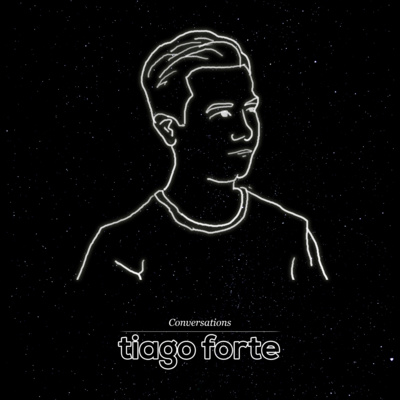 Conversations #3 - Tiago Forte