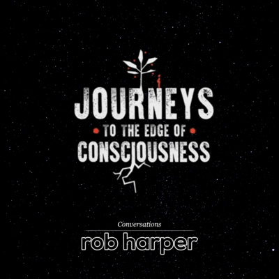 Conversations #10 - Rob Harper