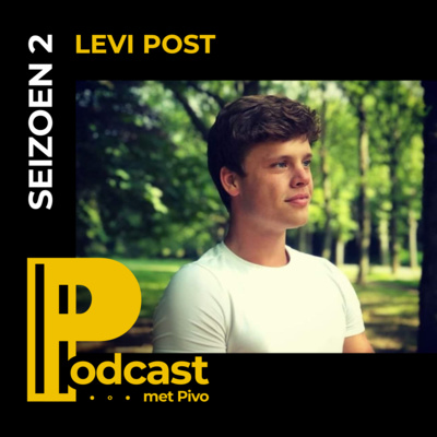 Podcast met Pivo