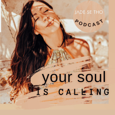Your soul is calling