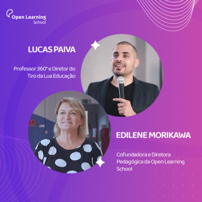 Abertos à Educação