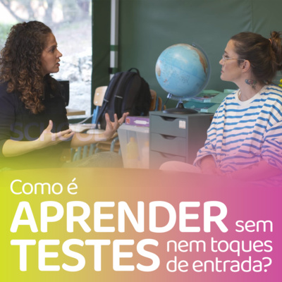 Abertos à Educação