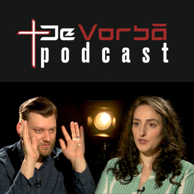 De Vorbă Podcast Ep.18 | Un medic pediatru care a învins luptele interioare | Medic Pediatru Agnes Cojoc episode artwork