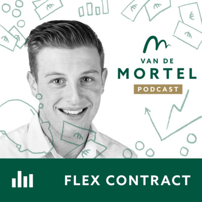 Van de Mortel Podcast