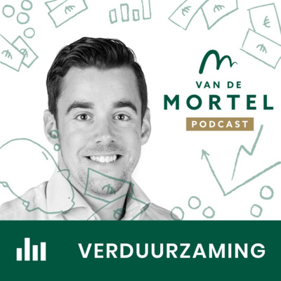 Van de Mortel Podcast